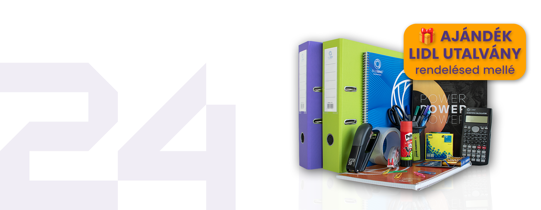 Web24 Irodaszer Hetek