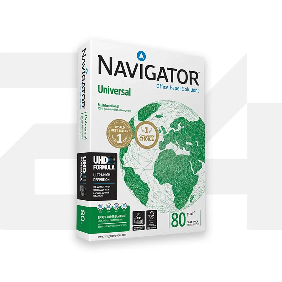 Navigator Universal (A4, 80 g)