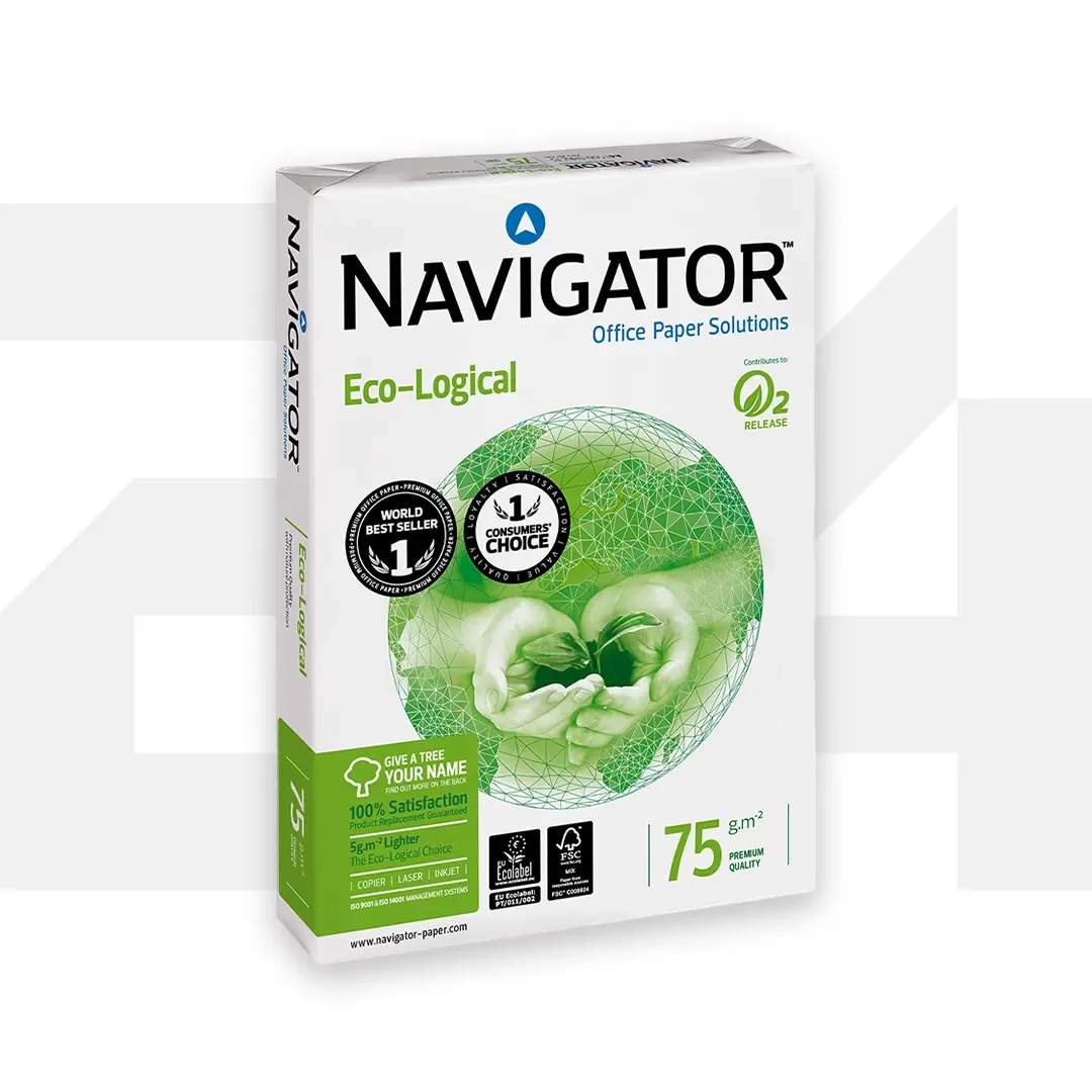 Navigator Eco-Logical (A4, 75 g)