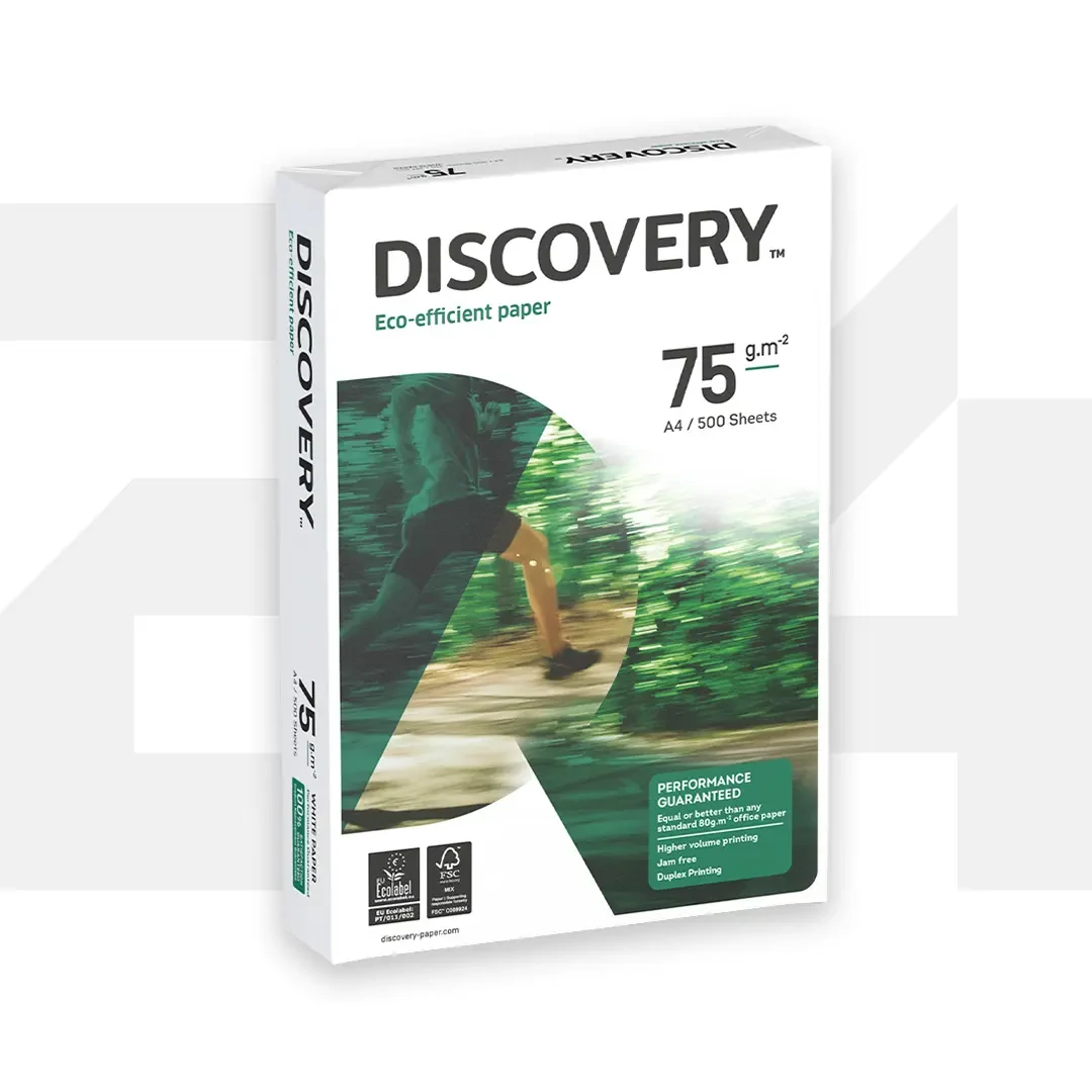 Navigator Discovery (A4, 75 g)