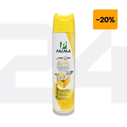 Légfrissítő aerosol, 300 ml, Palma