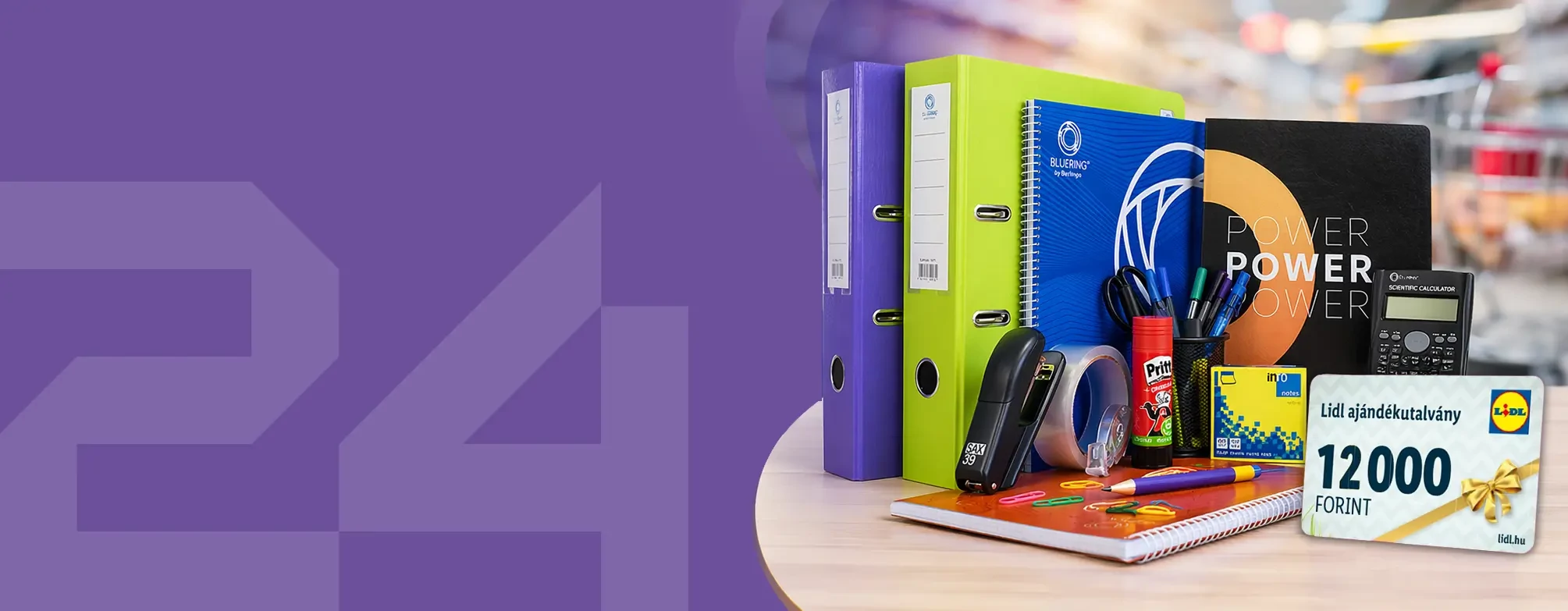 Web24 Irodaszer Hetek