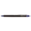 Pilot Frixion Clicker Point törölhető nyomógombos rollertoll 0,5 mm, tűhegyű, kék írásszín