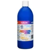 Nebulo kék tempera 500 ml – nagy flakonos temperafesték kreatív dekorációkhoz