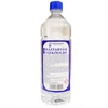 Vízkőoldó 1 liter sósavas – 5–10% sósavtartalmú (HCl) vízkőoldó oldat; GHS piktogrammal és „Figyelem” jelöléssel ellátott flakon, vízkő- és ásványi lerakódások ellen