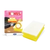 Mosogatószivacs karcmentes Bonus+ B026