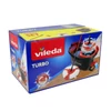 Felmosó szett pedálos Turbo Set Vileda