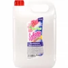 5 literes koncentrált öblítő (Softener) – textilöblítőszer fehér és színes ruhákhoz, gazdaságos kiszerelés