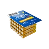 Varta Longlife AAA (LR03) alkáli elem-készlet, 24 darabos BigBox