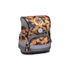 Belmil Compact Orange Camouflage fiús ergonómiai iskolatáska 405-41/AG mintával