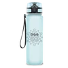 Kulacs 600 ml, matt Ars Una jégkék