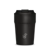 Thermo bögre 350 ml Ars Una fekete