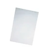 Flipchart papír 68×98 cm, A-Series sima, 5×20 lapos csomag – erős, nem áttetsző lapok prezentációhoz, tréninghez, vizuális jegyzeteléshez