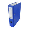 Kék Bluering Smart iratrendező A4 méretben 7,5 cm-es gerinccel