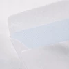 Bluering LC6 öntapadós fehér boríték 114×162 mm – elegáns, gyorsan zárható irodai levélboríték közelről