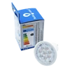 Led 6W GU10 2700k 470lm Blue Light