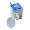 LED 6W GU10 4000K 470 lm Blue Light