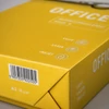 Smartline Office A3 másolópapír közelről.