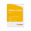 Canon Yellow Label A4 Másolópapír
