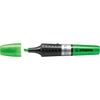 Szövegkiemelő 2-5mm, hengeres test Stabilo Luminator zöld
