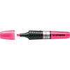 Szövegkiemelő 2-5mm, hengeres test Stabilo Luminator rózsaszín