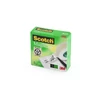 Ragasztószalag 3M Scotch 810 Magic Tape – dokumentumjavításhoz, boríték lezáráshoz, matt és láthatatlan hatás papíron