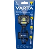 Fejlámpa H20 work flex motion sensor Varta