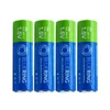 Elem AA ceruza LR6 tartós alkáli zsugorfóliás Bluering®  4db/csomag