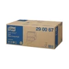 Kéztörlő 2 rétegű tekercses átmérő: 19 cm 150 m/600 lap/tekercs 6 tekercs/karton Advanced H1 Matic SoftTork_290067 fehér