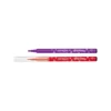 Rostirón, filctoll készlet 2 mm 12 db/bliszter Keyroad vegyes színek