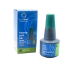 Bélyegzőfesték 30ml, Bluering® Flower zöld
