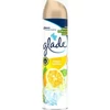 Légfrissítő aerosol 300 ml Glade® Friss Citrom