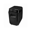 Iratmegsemmisítő, konfetti vágás 4 x 38 mm, 180 lap, FELLOWES AutoMax 200C 