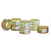 Ragasztószalag papír 50mmx25m Tesa Ultra Strong ecoLogo barna