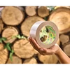 Ragasztószalag papír 50mmx25m Tesa Ultra Strong ecoLogo barna