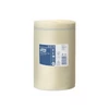 Kéztörlő 1 rétegű tekercses átmérő: 14 cm 115 m/tekercs 11 tek/karton mini belsőmagos M1 Universal Tork_120144 sárga
