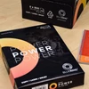 Másolópapír A4 80g Bluering® Power 500 ív – EU Ecolabel minősítés, univerzális irodai nyomtatáshoz