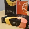 Bluering® Power A4 80g 500 lap – CIE 147 fehérségű másolópapír, professzionális dokumentumokhoz