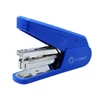 Bluering® 50 lapos tűzőgép kék – easy stapling, nagy teljesítményű irodai tűzés 24/6 26/6 24/8