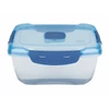 Ételtároló doboz 1,4 literes csatos és szelepes mikrós-fagyasztós_fiús színek