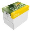 Másolópapír A4, 80g, CIE 150 fehérség, New Future Laser Copy 500ív/csomag