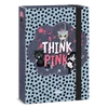 Füzetbox, A4, Ars Una THINK-PINK (5285) 23