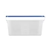 Ételtároló doboz 2,5 literes mikrós-fagyasztós