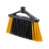 Kerti és udvari seprű fej műanyag Onix_B423