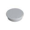 Mágnes 38mm, erősség: 2500 g. HMS36 12 Franken 10 db/csomag, szürke