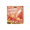 WC illatosító 50 g 5 in 1 Flower Sense