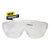 Védőszemüveg víztiszta Guarder®