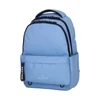 Ergonómikus hátizsák, Sky blue, Classic by Walker iskolába és kiránduláshoz