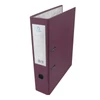 Sötétbordó iratrendező Bluering irodai használatra