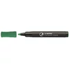 Alkoholos marker 3mm, kerek végű A-series zöld